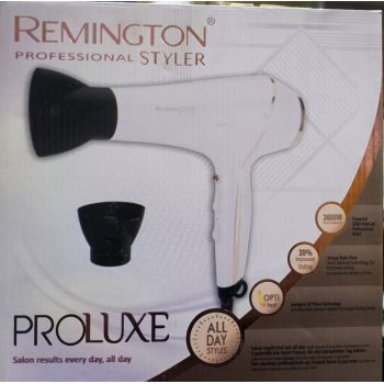 Remington Professional Styler Proluxe Hair Salon D
